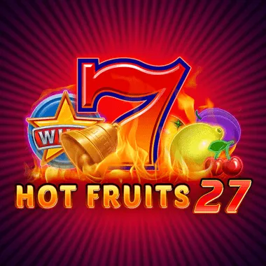 Hot Fruits 27